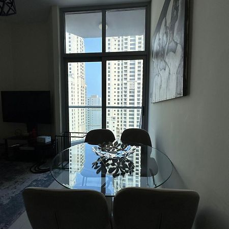 Dubai Marina Royal Premium Serviced Apartments Marina Wharf - Kids Stay Free Plus Free Check In 24 Hours Buitenkant foto