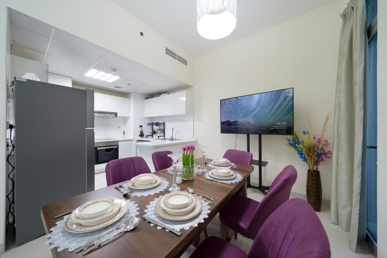 Dubai Marina Royal Premium Serviced Apartments Marina Wharf - Kids Stay Free Plus Free Check In 24 Hours Buitenkant foto
