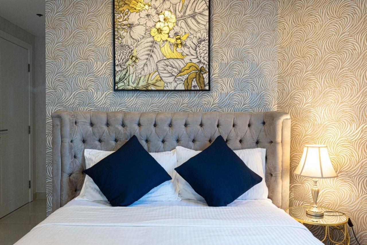 Dubai Marina Royal Premium Serviced Apartments Marina Wharf - Kids Stay Free Plus Free Check In 24 Hours Buitenkant foto