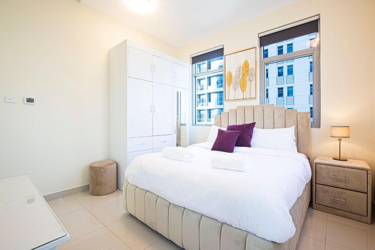Dubai Marina Royal Premium Serviced Apartments Marina Wharf - Kids Stay Free Plus Free Check In 24 Hours Buitenkant foto