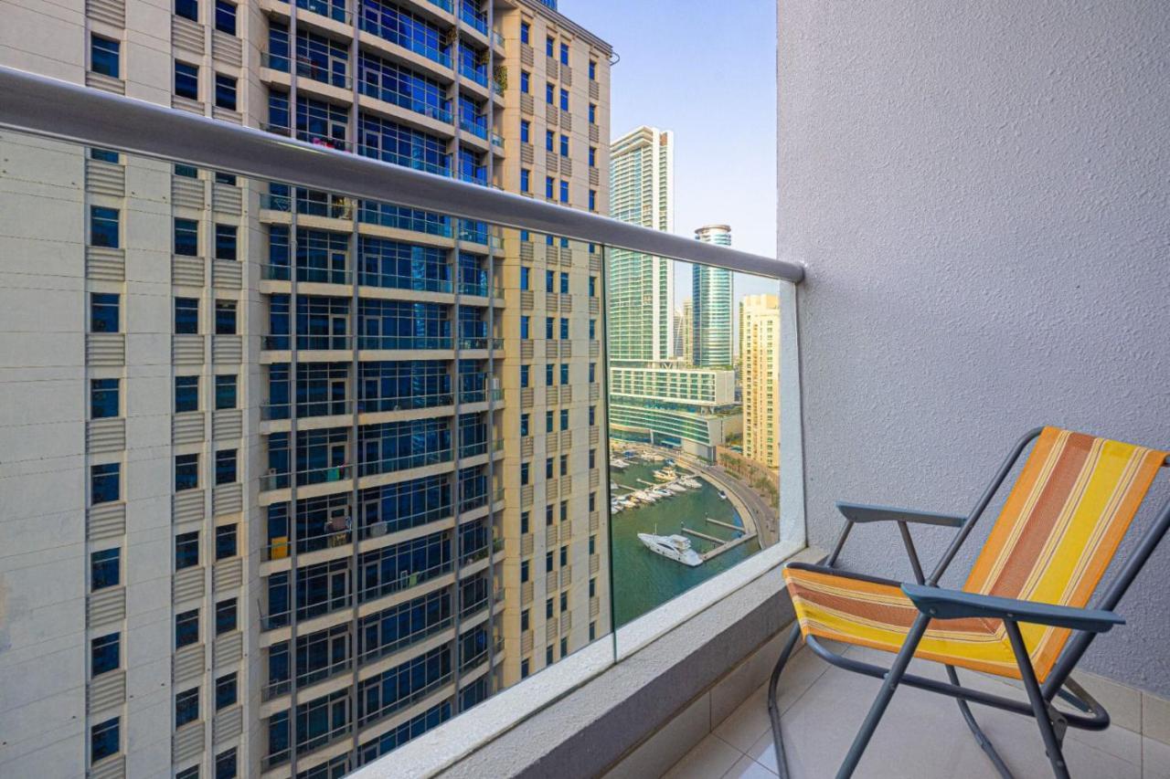 Dubai Marina Royal Premium Serviced Apartments Marina Wharf - Kids Stay Free Plus Free Check In 24 Hours Buitenkant foto