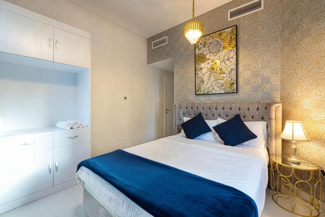 Dubai Marina Royal Premium Serviced Apartments Marina Wharf - Kids Stay Free Plus Free Check In 24 Hours Buitenkant foto