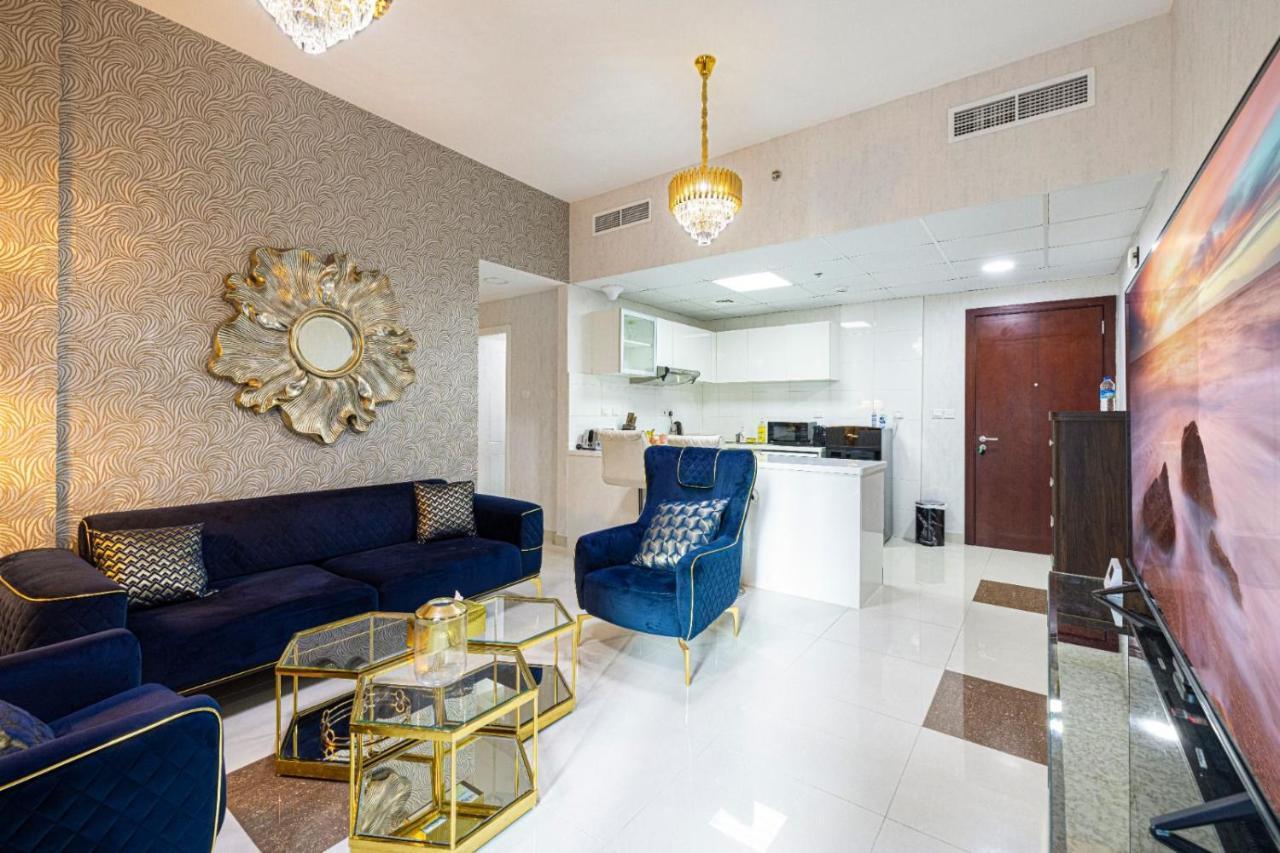 Dubai Marina Royal Premium Serviced Apartments Marina Wharf - Kids Stay Free Plus Free Check In 24 Hours Buitenkant foto
