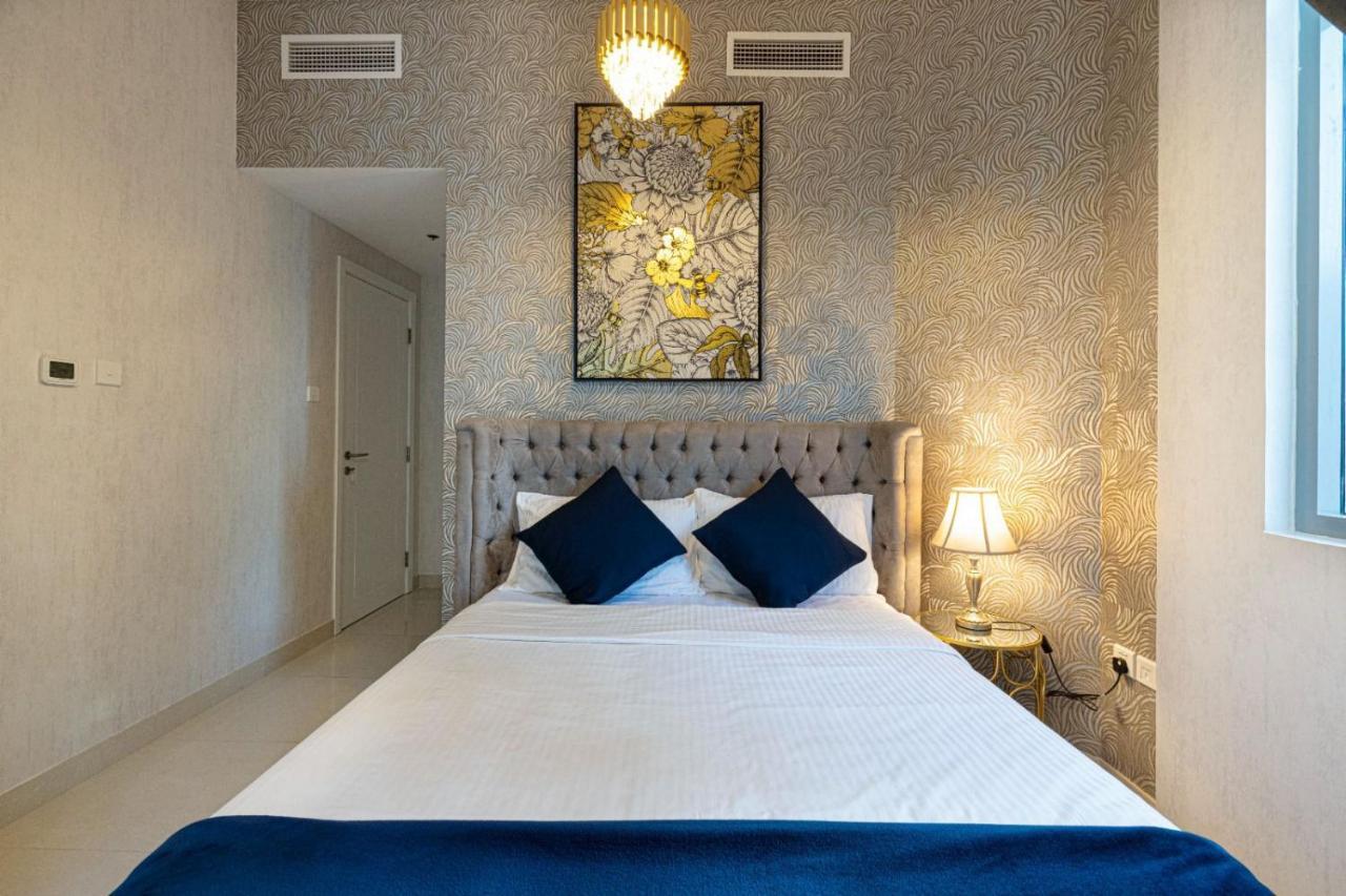 Dubai Marina Royal Premium Serviced Apartments Marina Wharf - Kids Stay Free Plus Free Check In 24 Hours Buitenkant foto
