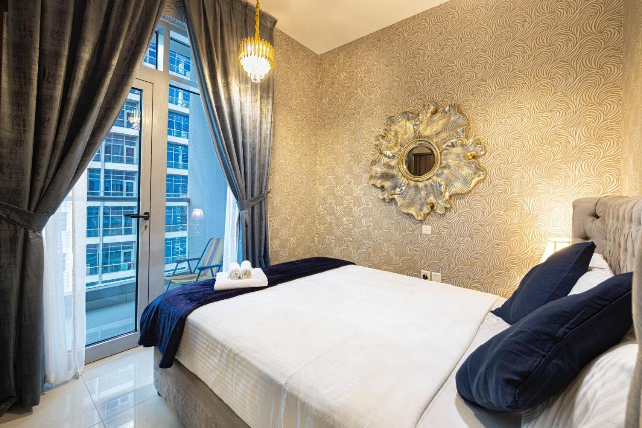 Dubai Marina Royal Premium Serviced Apartments Marina Wharf - Kids Stay Free Plus Free Check In 24 Hours Buitenkant foto