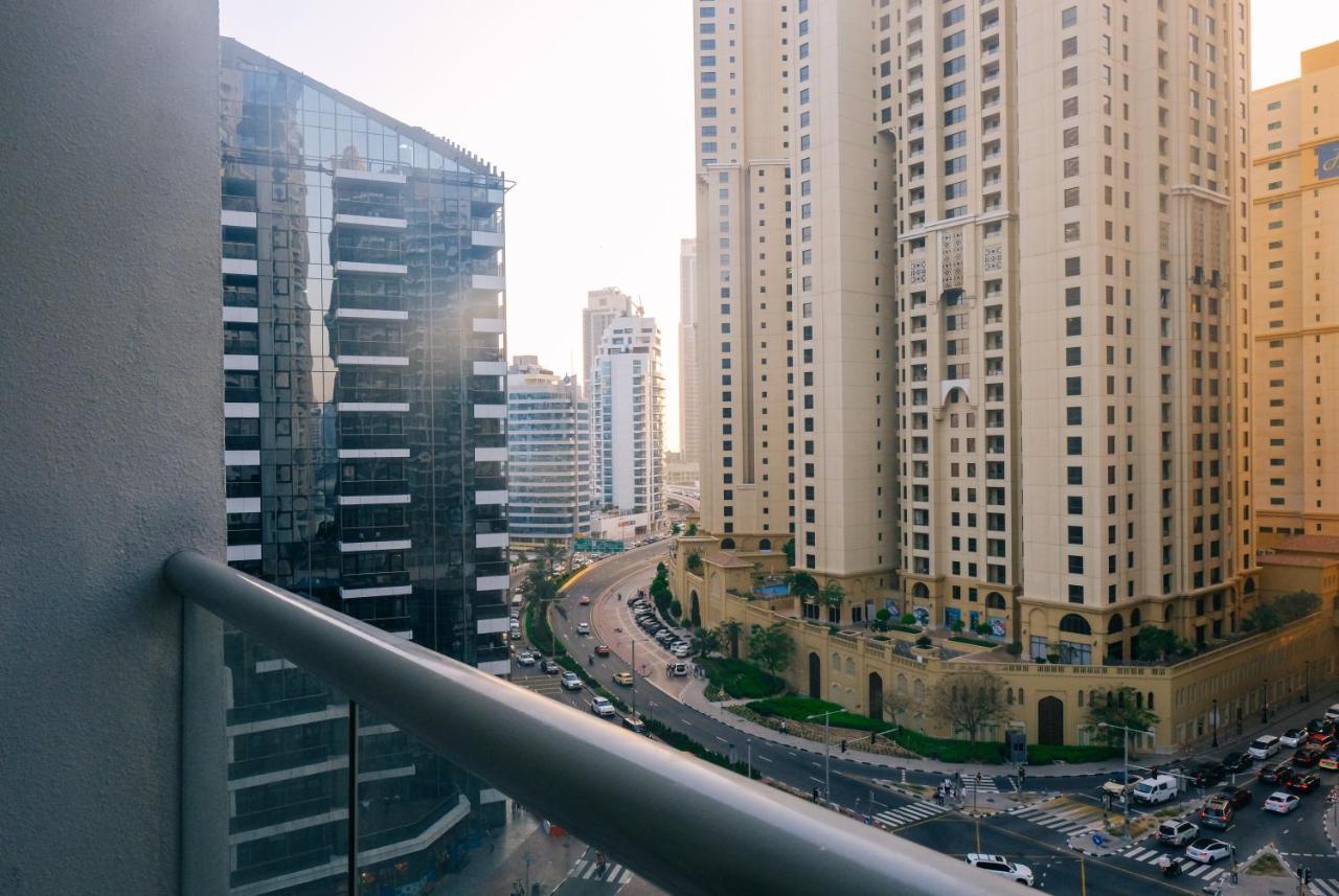 Dubai Marina Royal Premium Serviced Apartments Marina Wharf - Kids Stay Free Plus Free Check In 24 Hours Buitenkant foto