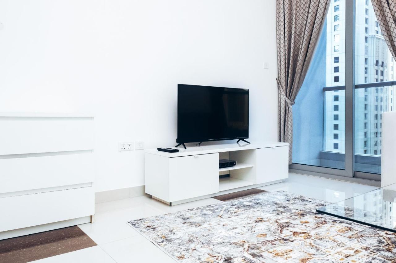 Dubai Marina Royal Premium Serviced Apartments Marina Wharf - Kids Stay Free Plus Free Check In 24 Hours Buitenkant foto