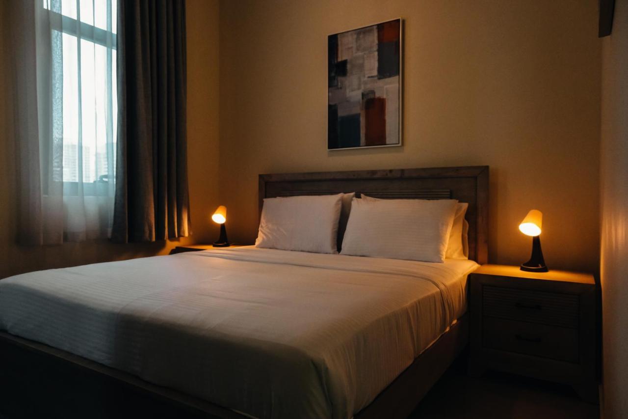 Dubai Marina Royal Premium Serviced Apartments Marina Wharf - Kids Stay Free Plus Free Check In 24 Hours Buitenkant foto