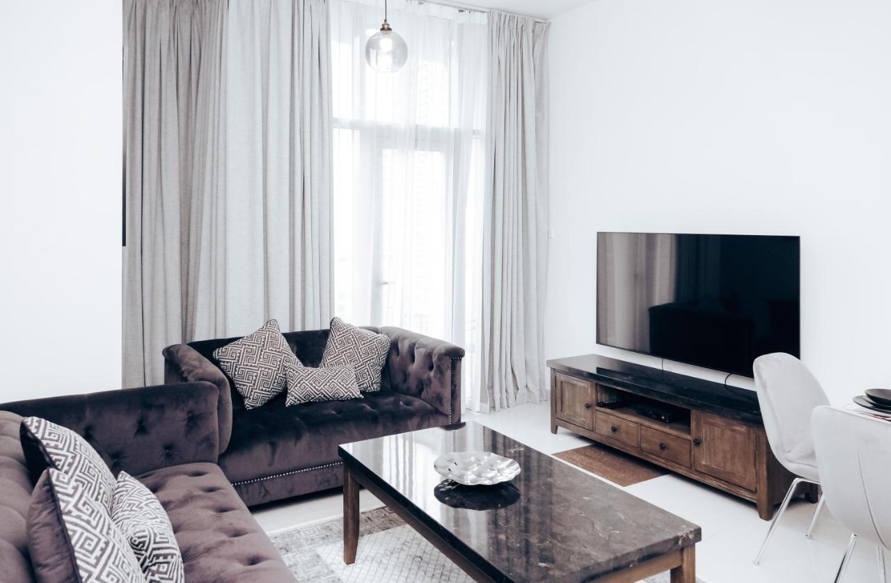 Dubai Marina Royal Premium Serviced Apartments Marina Wharf - Kids Stay Free Plus Free Check In 24 Hours Buitenkant foto