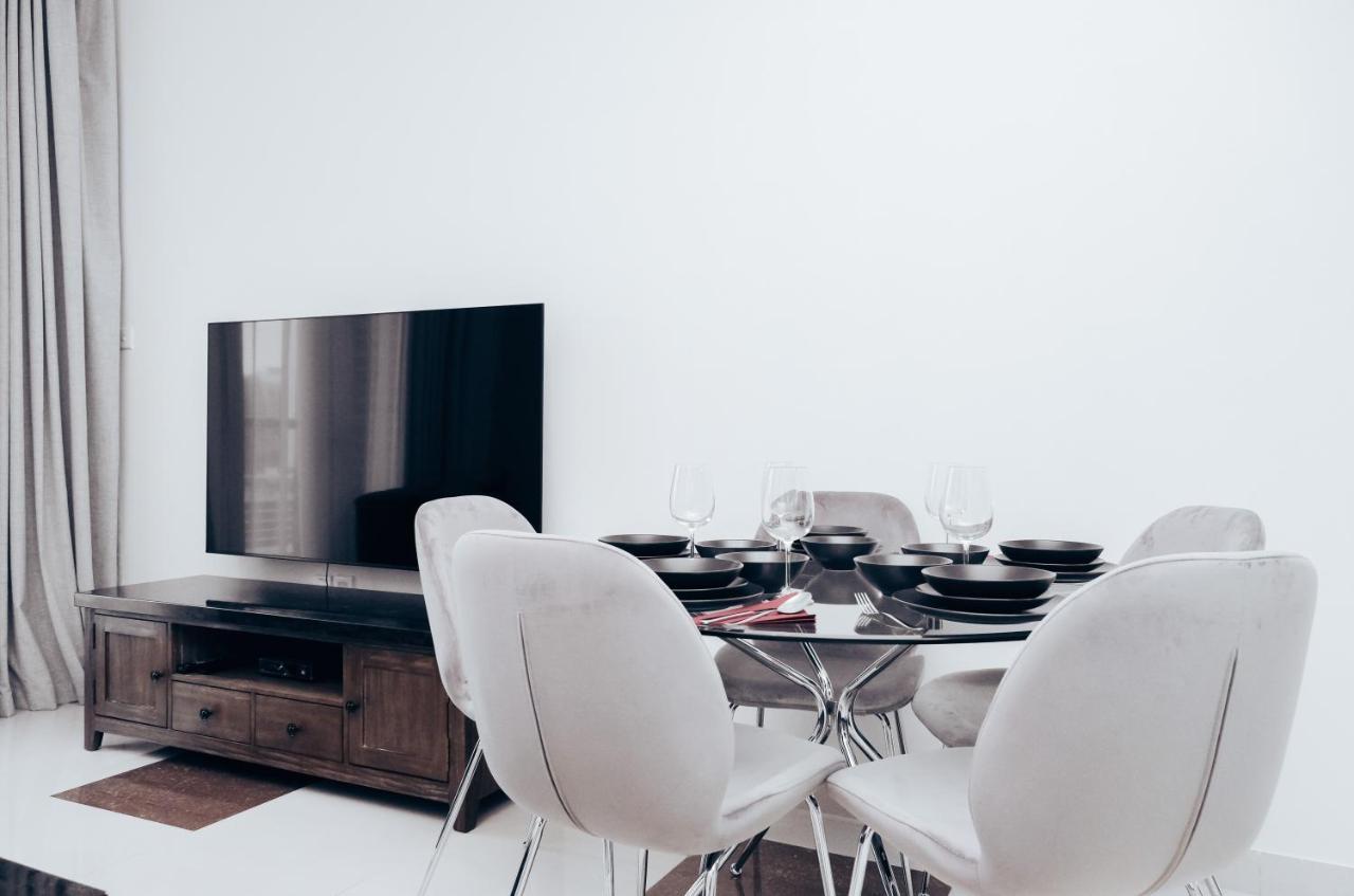 Dubai Marina Royal Premium Serviced Apartments Marina Wharf - Kids Stay Free Plus Free Check In 24 Hours Buitenkant foto