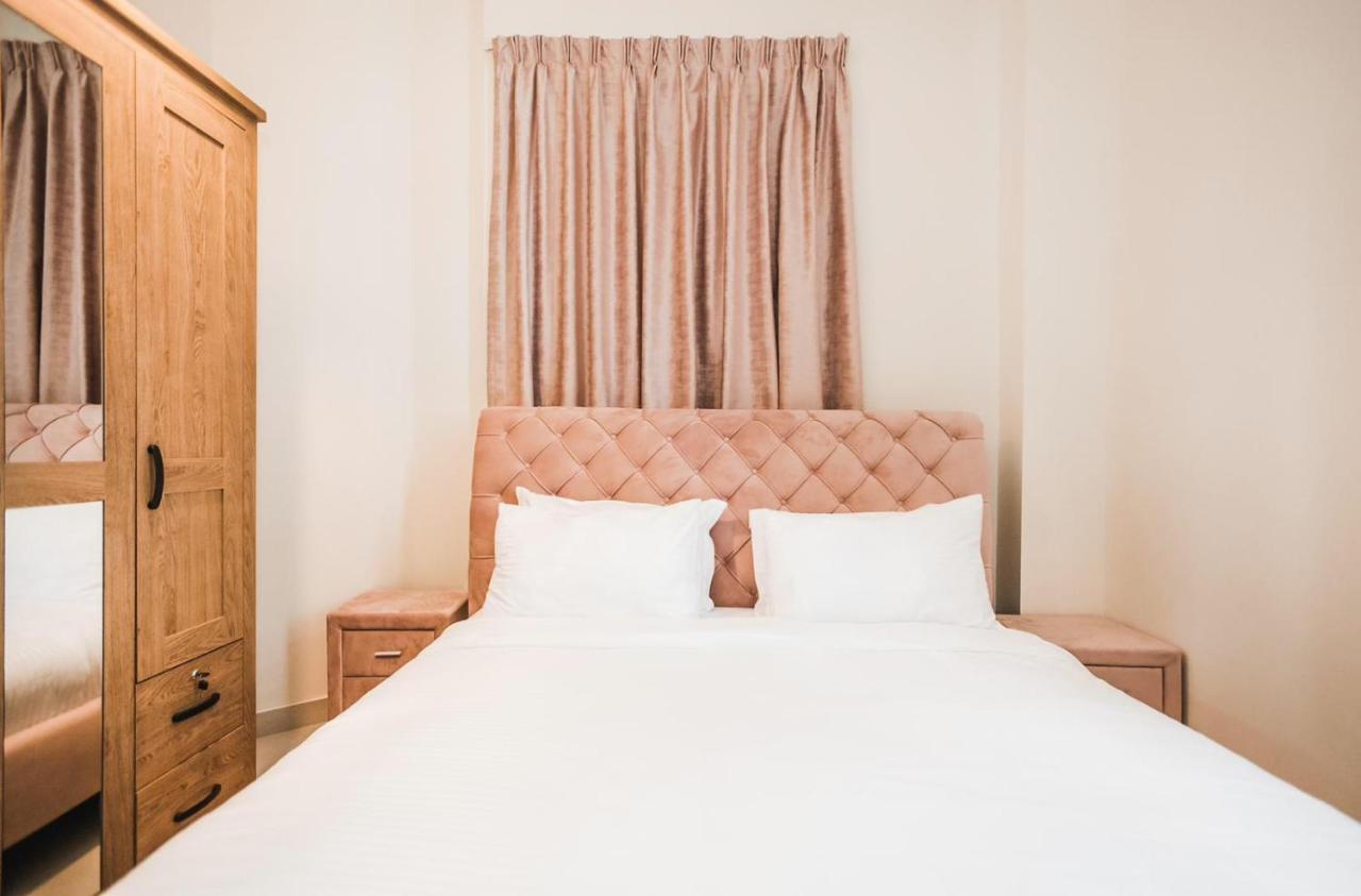 Dubai Marina Royal Premium Serviced Apartments Marina Wharf - Kids Stay Free Plus Free Check In 24 Hours Buitenkant foto