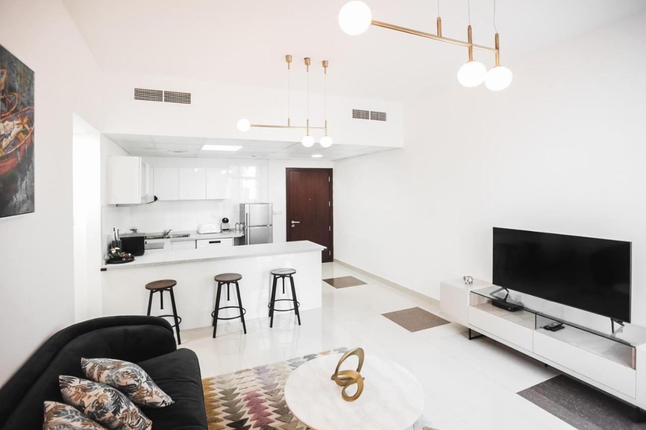 Dubai Marina Royal Premium Serviced Apartments Marina Wharf - Kids Stay Free Plus Free Check In 24 Hours Buitenkant foto