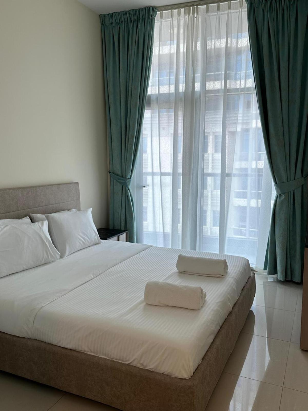 Dubai Marina Royal Premium Serviced Apartments Marina Wharf - Kids Stay Free Plus Free Check In 24 Hours Buitenkant foto