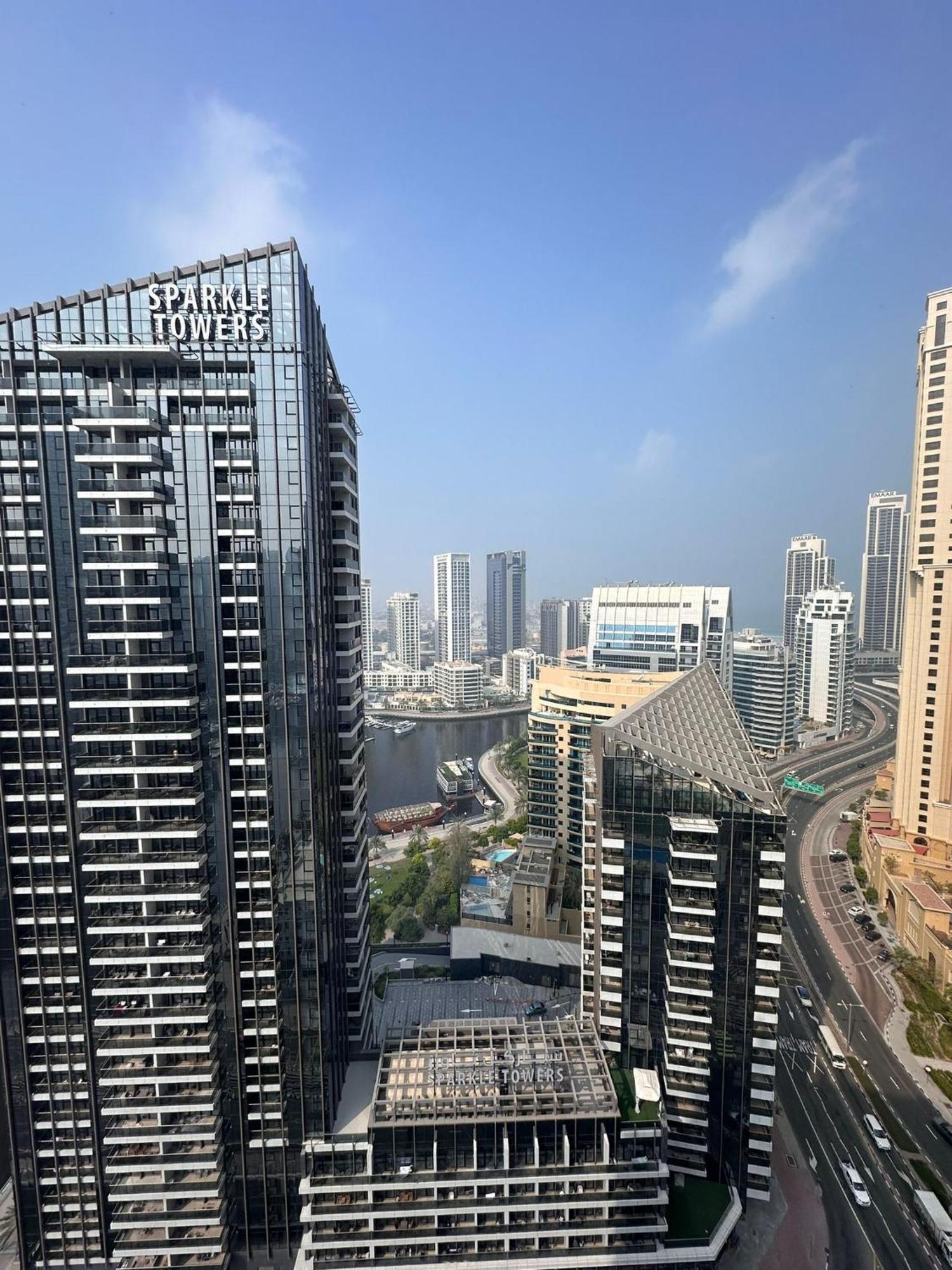 Dubai Marina Royal Premium Serviced Apartments Marina Wharf - Kids Stay Free Plus Free Check In 24 Hours Buitenkant foto