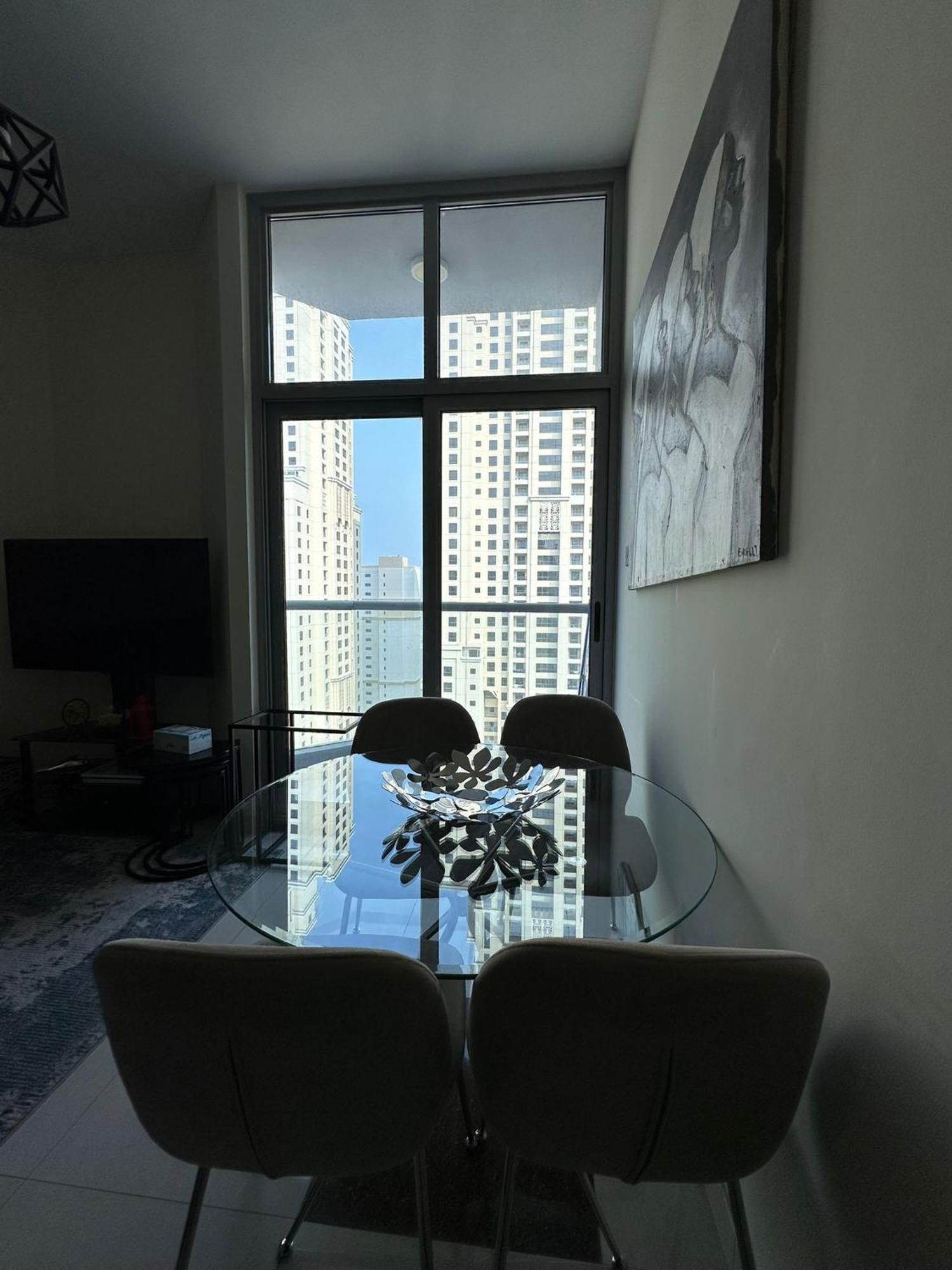 Dubai Marina Royal Premium Serviced Apartments Marina Wharf - Kids Stay Free Plus Free Check In 24 Hours Buitenkant foto