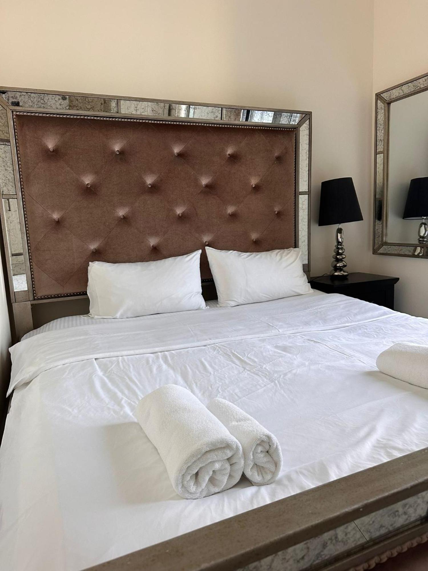 Dubai Marina Royal Premium Serviced Apartments Marina Wharf - Kids Stay Free Plus Free Check In 24 Hours Buitenkant foto