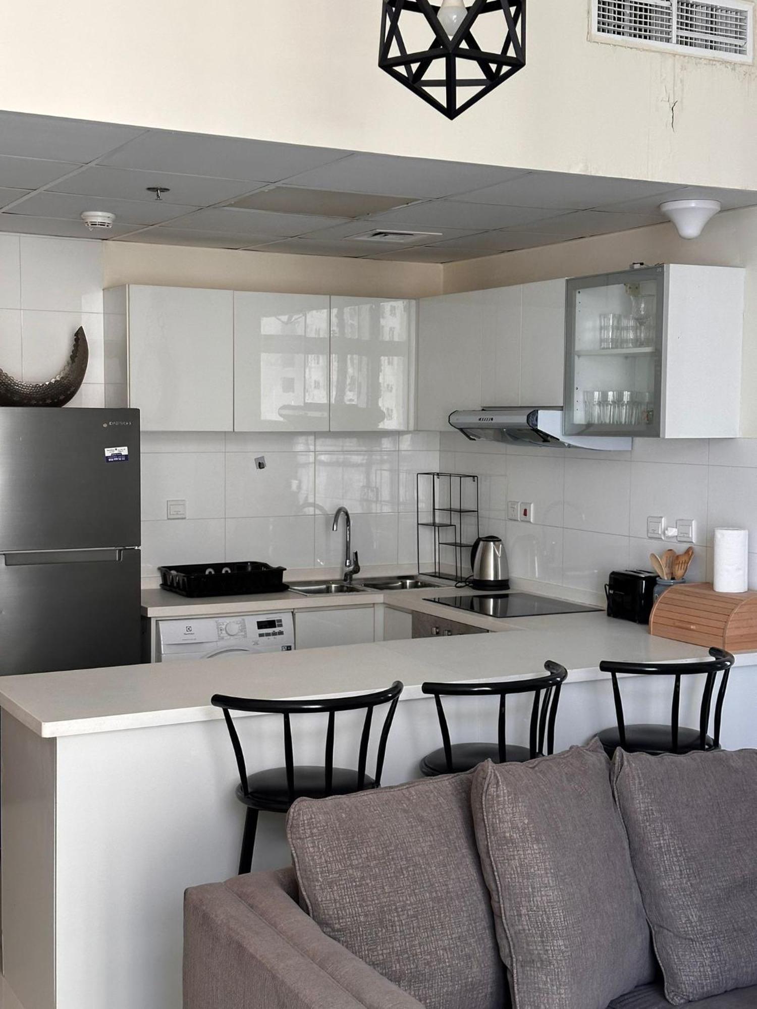Dubai Marina Royal Premium Serviced Apartments Marina Wharf - Kids Stay Free Plus Free Check In 24 Hours Buitenkant foto